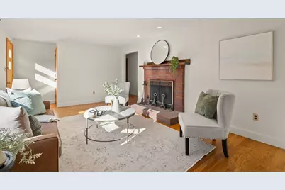 298 Forest St, Arlington, MA 02474 - Photo 5
