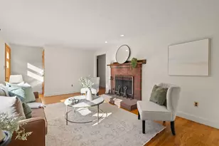 298 Forest St, Arlington, MA 02474 - Photo 5