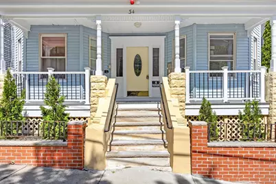 34 Sumner St #3, Revere, MA 02151 - Photo 3