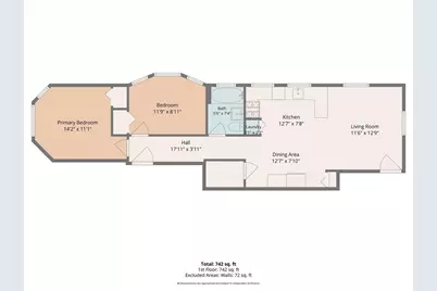 34 Sumner St #3, Revere, MA 02151 - Photo 23