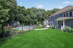 14 Isaac Sprague Dr, Hingham, MA 02043 - Photo 29