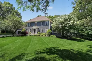 14 Isaac Sprague Dr, Hingham, MA 02043 - Photo 1