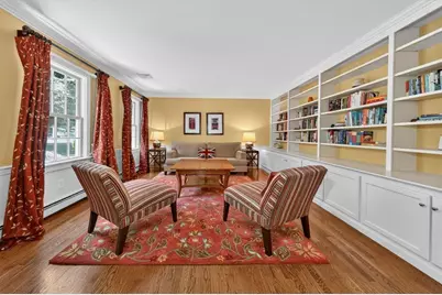 14 Isaac Sprague Drive, Hingham, MA 02043 - Photo 5