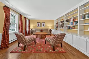 14 Isaac Sprague Dr, Hingham, MA 02043 - Photo 5