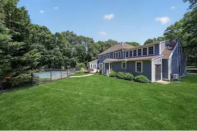 14 Isaac Sprague Drive, Hingham, MA 02043 - Photo 35