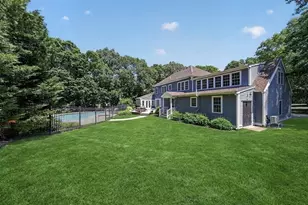 14 Isaac Sprague Dr, Hingham, MA 02043 - Photo 35