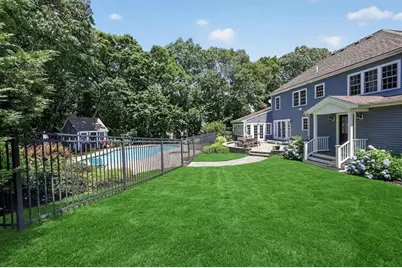 14 Isaac Sprague Drive, Hingham, MA 02043 - Photo 29