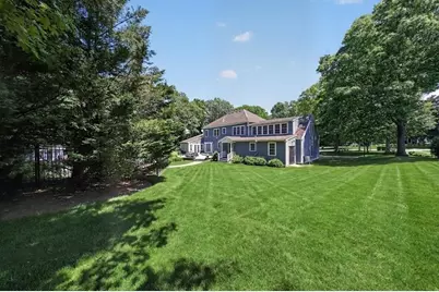 14 Isaac Sprague Drive, Hingham, MA 02043 - Photo 3