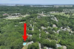 14 Isaac Sprague Dr, Hingham, MA 02043 - Photo 37