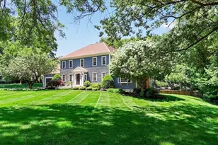14 Isaac Sprague Dr, Hingham, MA 02043 - Photo 1