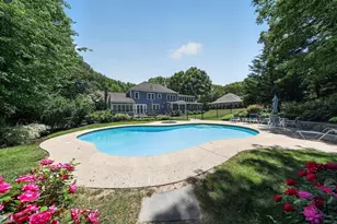 14 Isaac Sprague Dr, Hingham, MA 02043 - Photo 31