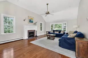 14 Isaac Sprague Dr, Hingham, MA 02043 - Photo 9