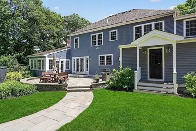 14 Isaac Sprague Drive, Hingham, MA 02043 - Photo 29