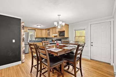 9 Hillside Ave, Berkley, MA 02779 - Photo 9