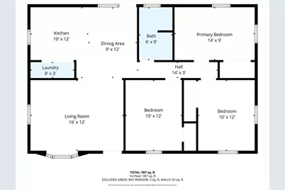 9 Hillside Ave, Berkley, MA 02779 - Photo 23
