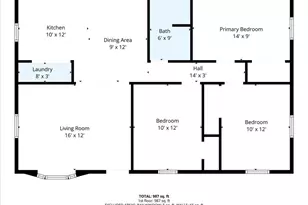 9 Hillside Ave, Berkley, MA 02779 - Photo 23