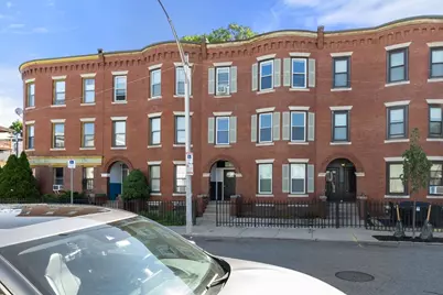 64 Florida Street #2, Boston, MA 02124 - Photo 25