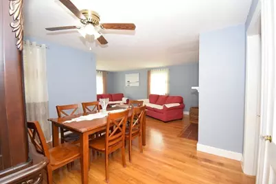 128 South Flag Street, Worcester, MA 01602 - Photo 5