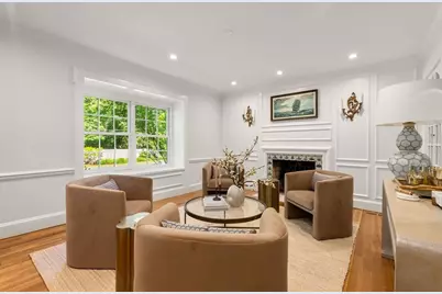 1 Kenilworth Circle, Wellesley, MA 02482 - Photo 5