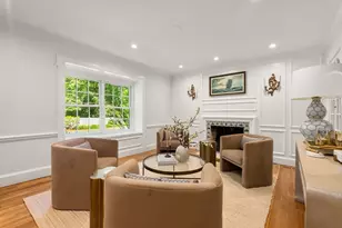 1 Kenilworth Cir, Wellesley, MA 02482 - Photo 5