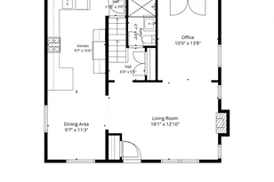73 Hawthorne St, Boston, MA 02131 - Photo 35