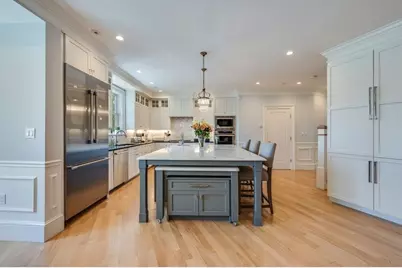 84 Westbourne Terrace #84, Brookline, MA 02446 - Photo 5