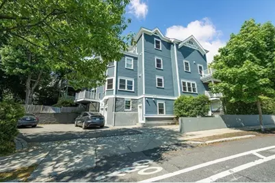 84 Westbourne Terrace #84, Brookline, MA 02446 - Photo 29