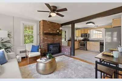 84 Walnut St, Walpole, MA 02081 - Photo 3