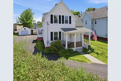 17 Clark St, Westfield, MA 01085 - Photo 3