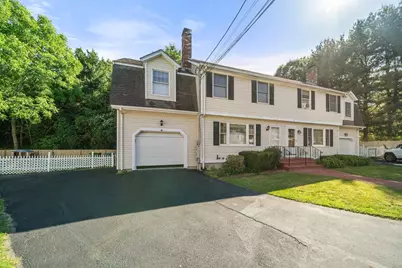 7 Ivy Cir #7, Norwood, MA 02062 - Photo 3