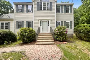 14 Smith Rd, Sutton, MA 01590 - Photo 1