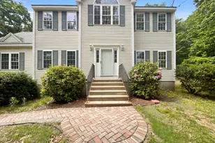 14 Smith Rd, Sutton, MA 01590 - Photo 1