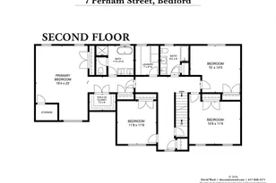 7 Perham St, Bedford, MA 01730 - Photo 39