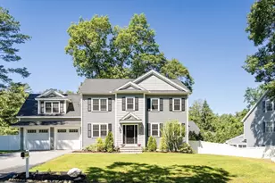 7 Perham St, Bedford, MA 01730 - Photo 3