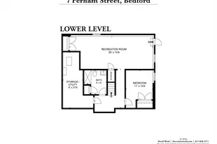 7 Perham St, Bedford, MA 01730 - Photo 41