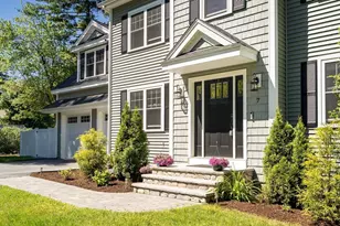 7 Perham St, Bedford, MA 01730 - Photo 1