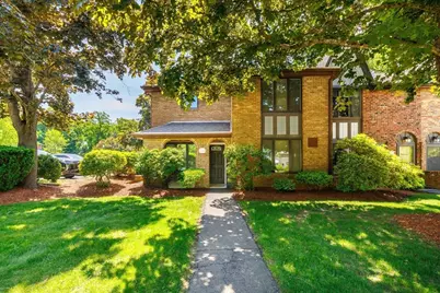 11 Cobblestone Ln #11, Worcester, MA 01606 - Photo 35