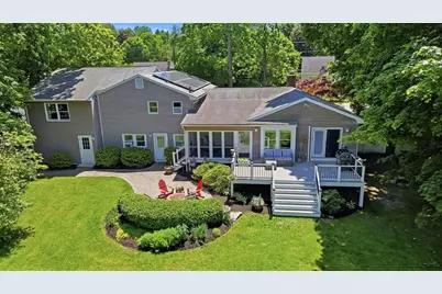 289 Concord Road, Bedford, MA 01730 - Photo 25