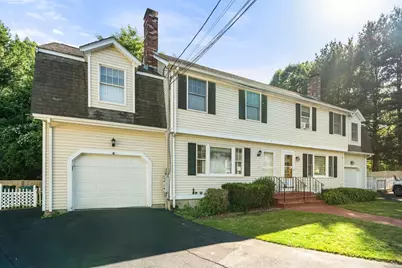 7 Ivy Cir #7, Norwood, MA 02062 - Photo 3