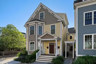 272R Lamartine #3, Boston, MA 02130 - Photo 1
