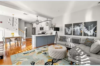 272R Lamartine #3, Boston, MA 02130 - Photo 3