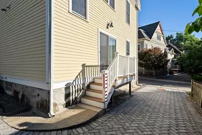 272R Lamartine #3, Boston, MA 02130 - Photo 33