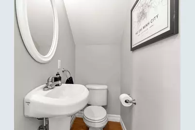 272R Lamartine #3, Boston, MA 02130 - Photo 15