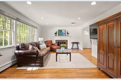 28 Colburn Dr, Sharon, MA 02067 - Photo 7