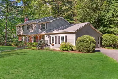28 Colburn Dr, Sharon, MA 02067 - Photo 3