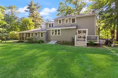 28 Colburn Dr, Sharon, MA 02067 - Photo 41