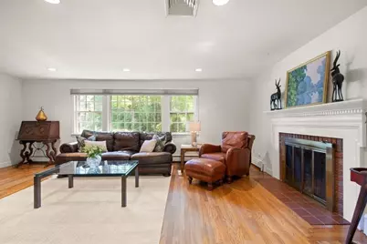 28 Colburn Dr, Sharon, MA 02067 - Photo 9
