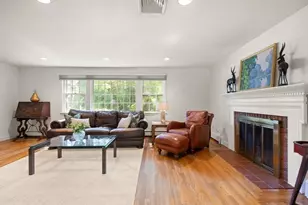 28 Colburn Dr, Sharon, MA 02067 - Photo 9