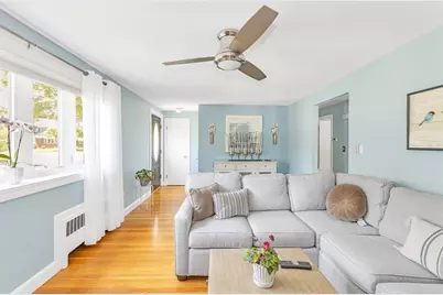 13 Willard St, Dedham, MA 02026 - Photo 5