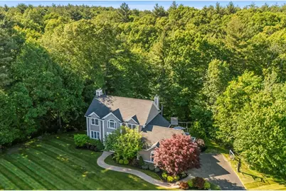 14 Puritan Ave, North Andover, MA 01845 - Photo 1